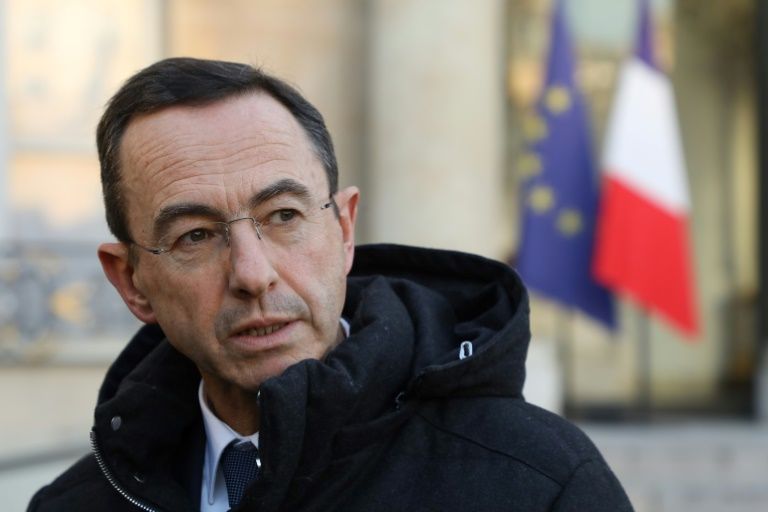 Refus d’accès de jeunes Israéliens dans un centre de loisirs : Bruno Retailleau dénonce une "affaire grave"