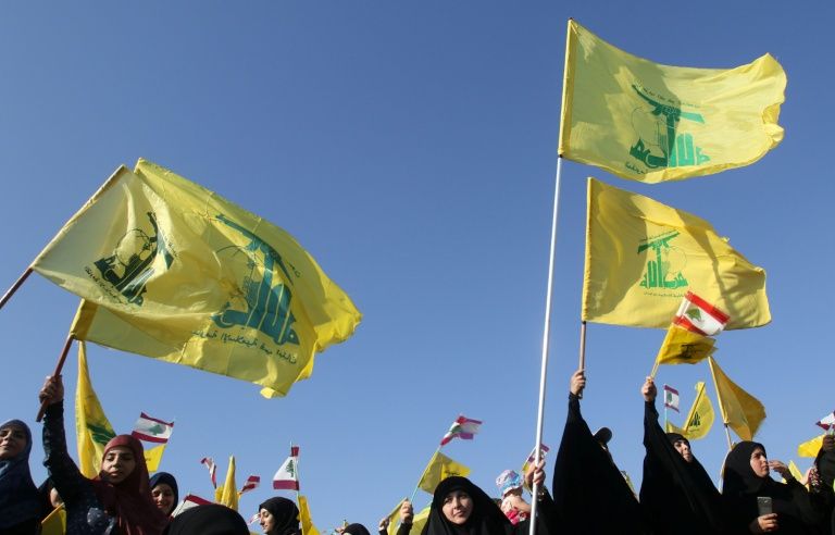 Slovenia Designates Hezbollah As A Terrorist Organization – I24news
