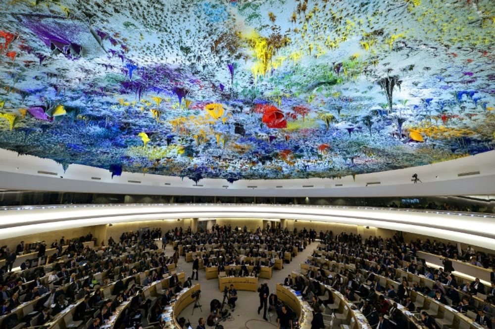 Over its 11-year history, the UN Human Rights Council has come in for criticism, including allegations that it has been co-opted by rights abusers who push resolutions attacking their rivals