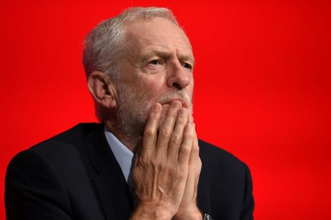 GB: 7 députés du Labour démissionnent en raison du Brexit et de l'antisémitisme