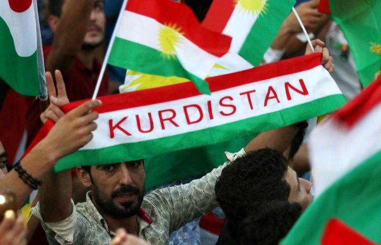 Iraqs Kurds In Economic Crisis Ahead Of Independence Vote I24news