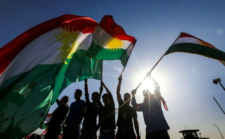 Iraq Kurds Offer To Freeze Independence Vote I24news