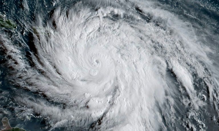 Ouragan Maria: Un Mort Et Deux Disparus En Guadeloupe (préfecture ...