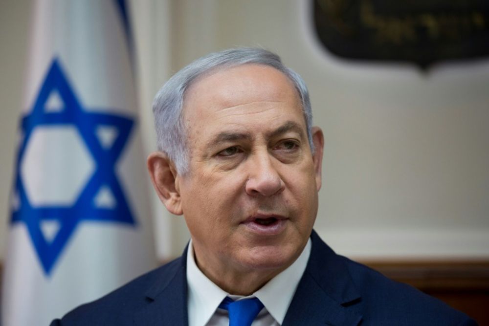 Netanyahu Defiant After Sixth Round Of Questioning In Graft Probes ...