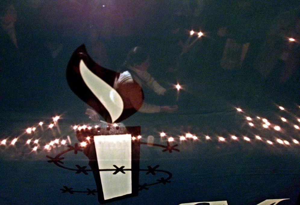 The NGO Amnesty International