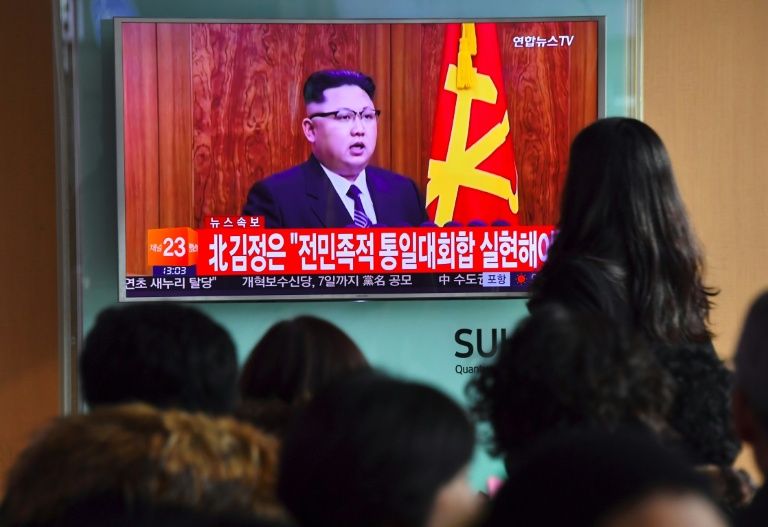 US Warns North Korea Against 'provocative' Actions After Missile Boasts ...