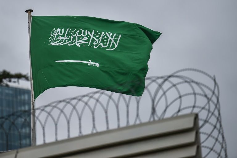 Saudi Arabia Releases U.S. Citizen Imprisoned For Critical Tweets