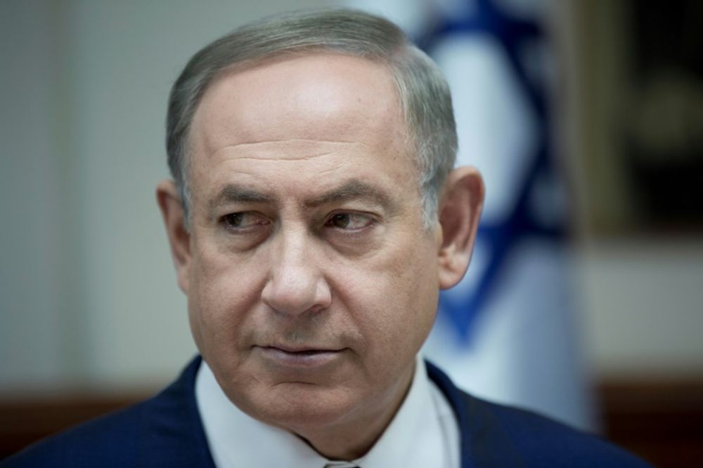 Mexico FM Says Netanyahu Should Apologize For 'aggressive' Tweet About ...