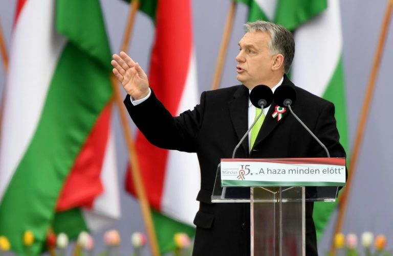 Hungary's Viktor Orban: Populist, Patriot And PM Again - I24NEWS