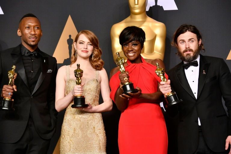Analyse | Les Oscars de la haine, par Raphaël Jerusalmy