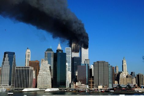 German jihadist tied to 9/11 attacks caught in Syria: Pentagon