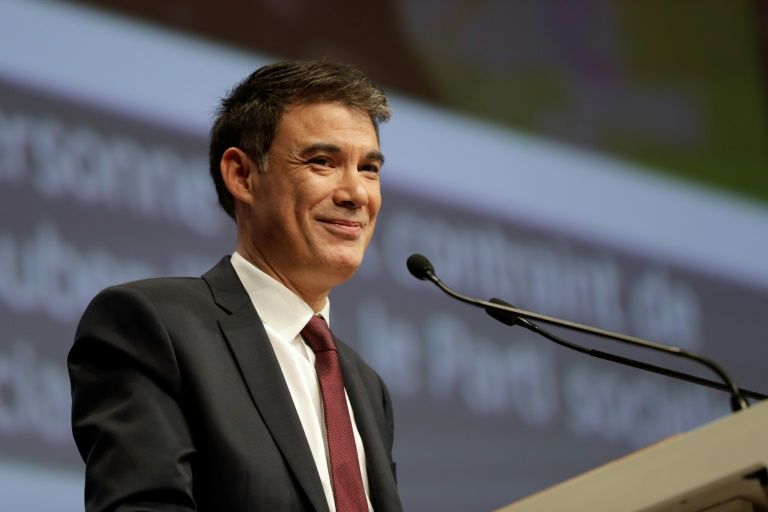 Reconnaissance de l’État palestinien : passe d'armes entre Olivier Faure (PS) et Yonathan Arfi (CRIF)
