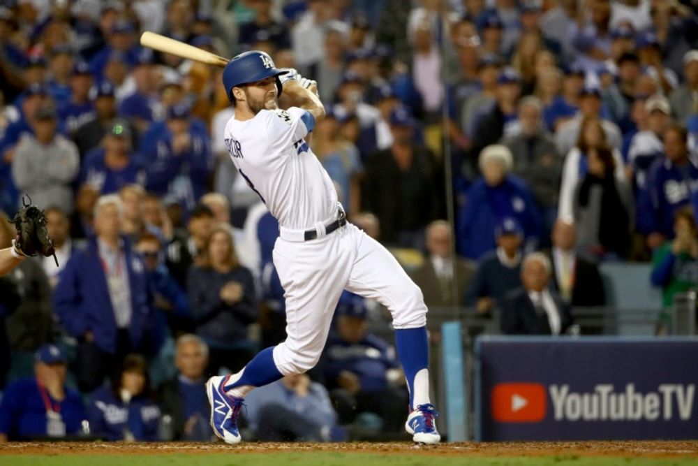 Astros Beat Dodgers To Win First World Series Crown - I24NEWS