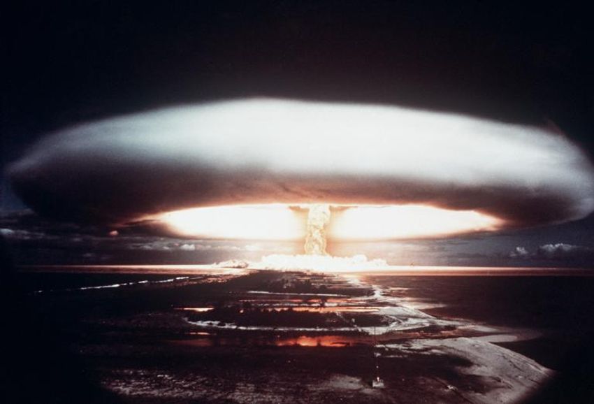 Que Se Passe T-il Si Une Centrale Nucléaire Explose i24NEWS - Guerre des Six jours: Israël se préparait à détoner un engin