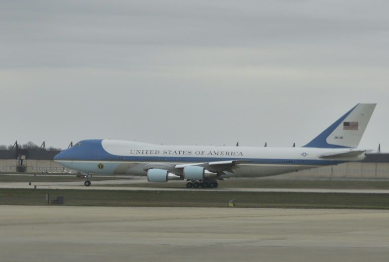 US 'Active Shooter' Drill Gone Wrong Sparks Media Frenzy I24NEWS