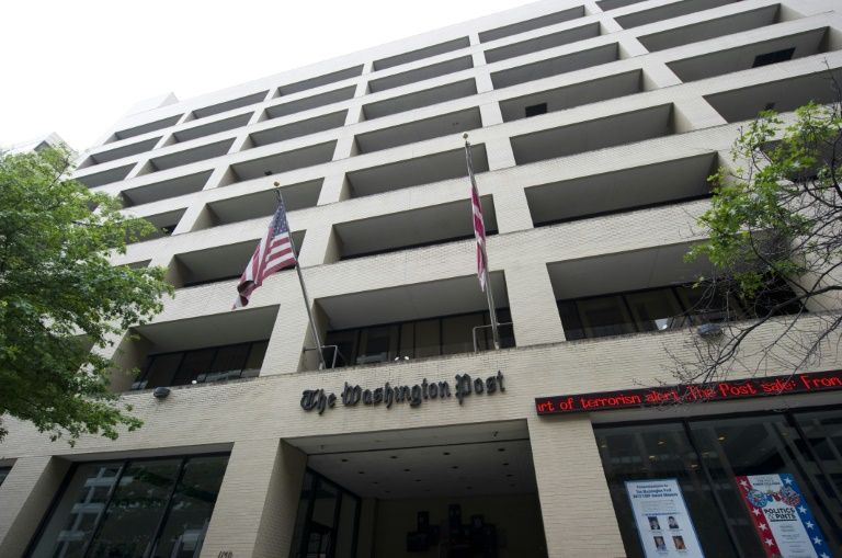 FBI searches home of Washington Post reporter Hannah Natanson