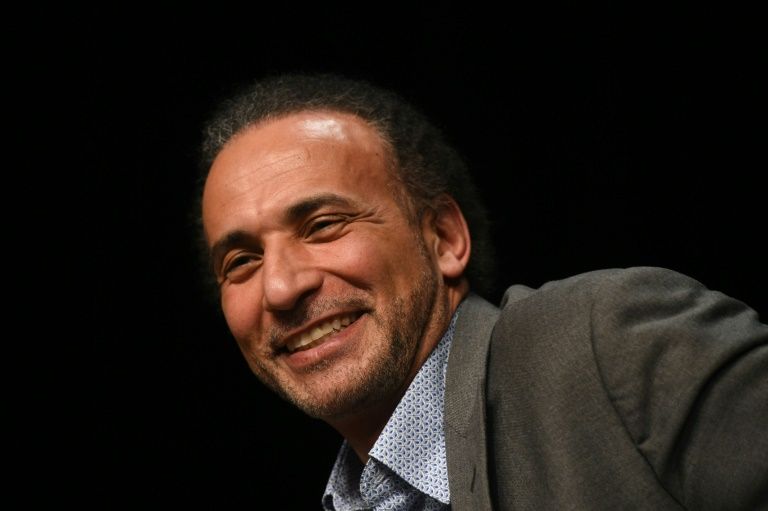 Accusation De Viol: Tariq Ramadan Entendu À Paris Par Le Procureur De ...