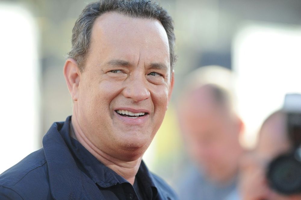Hanks 'wins' Razzies as organizers nominate themselves for blunder