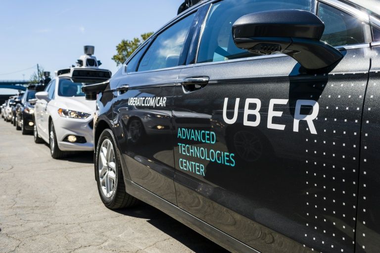 Uber dément tout retour en Israël
