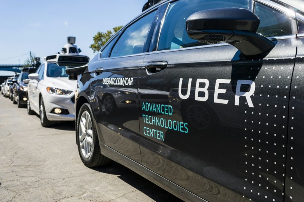 A letter made public on December 13, 2017, in Waymo's civil suit against Uber over swiped self-driving car secrets confirmed the ride-share service is the target of a US criminal investigation