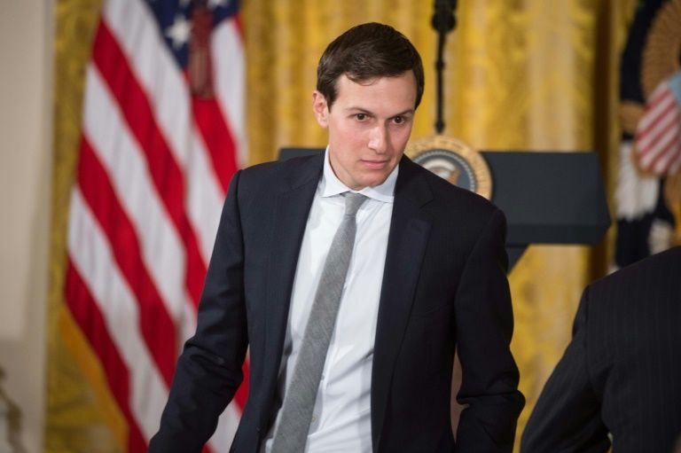 Jared Kushner, Gendre De Trump, Témoignera Dans L'enquête Sur Le Rôle ...