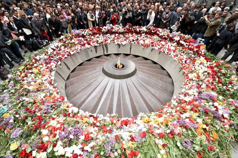 Turkey Slams French Plan For National Day Marking Armenian Genocide   Afp 964670bf8404b08c91924ee58491261a564bbc06 