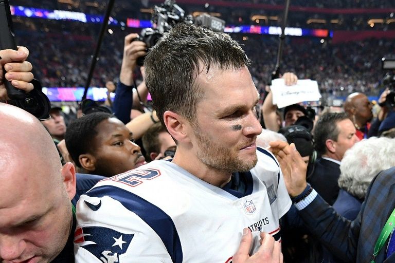 Super Bowl LIII: Patriots beat Rams to win SuperBore