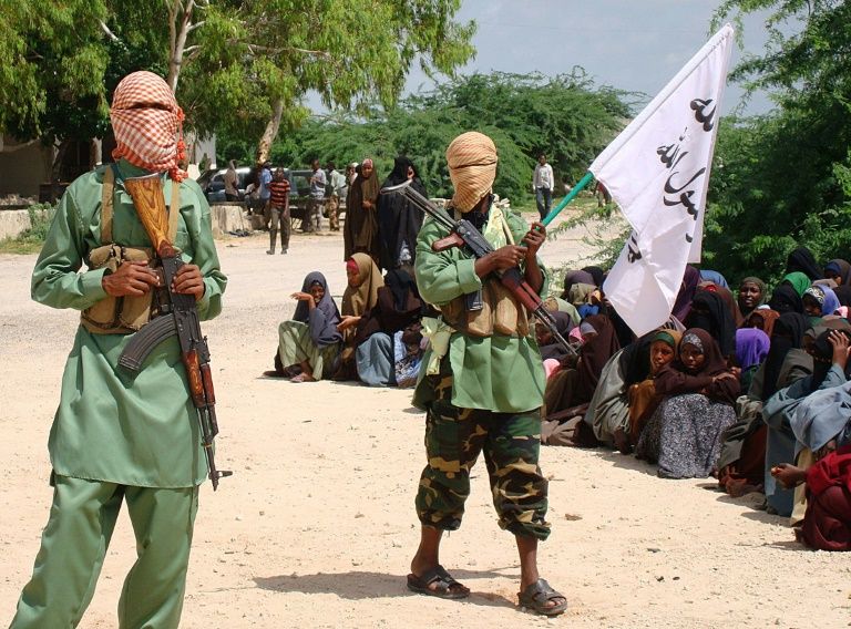 Somalia's Islamist Rebels Al Shabaab Declare War On Islamic State - i24NEWS