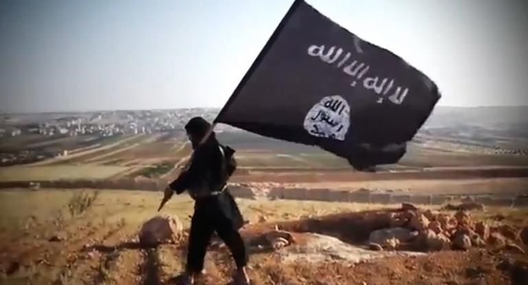 Shin Bet Arrests Israeli-Arabs Planning To Join IS In Syria - I24NEWS