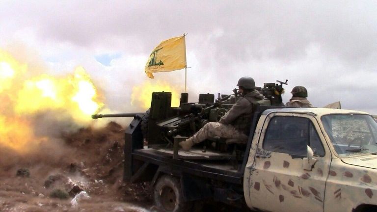 i24NEWS , Analyse Malgré la présence russe, Israël fait respecter sa ligne rouge en Syrie