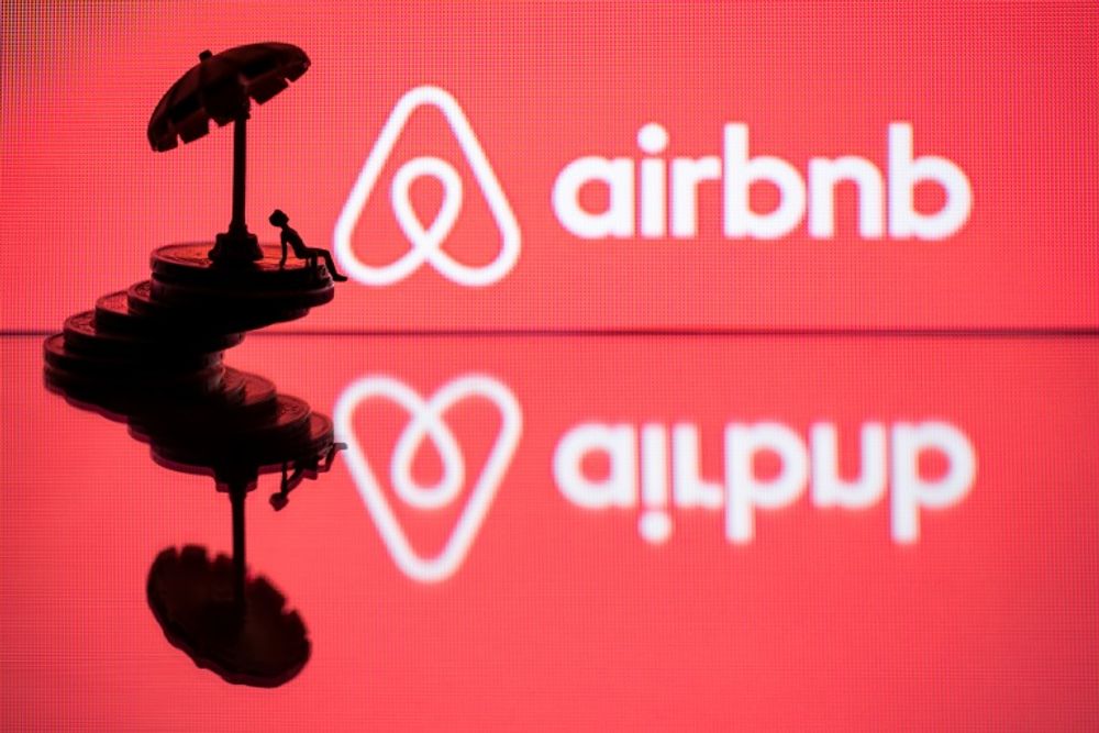 Airbnb is banning people associated with prohibited users as a