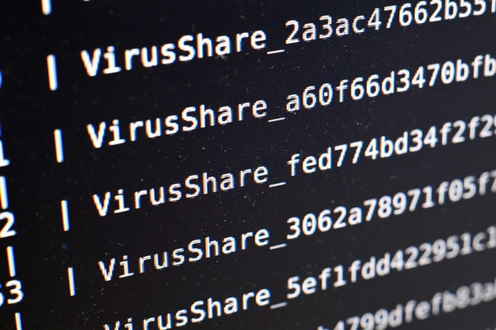 DAMIEN MEYER (AFP/File) The spate of cyberattacks in the past years has prompted major tech firms to sign a pact to work together, and to agree not to help governments launch offensive measures against innocent parties