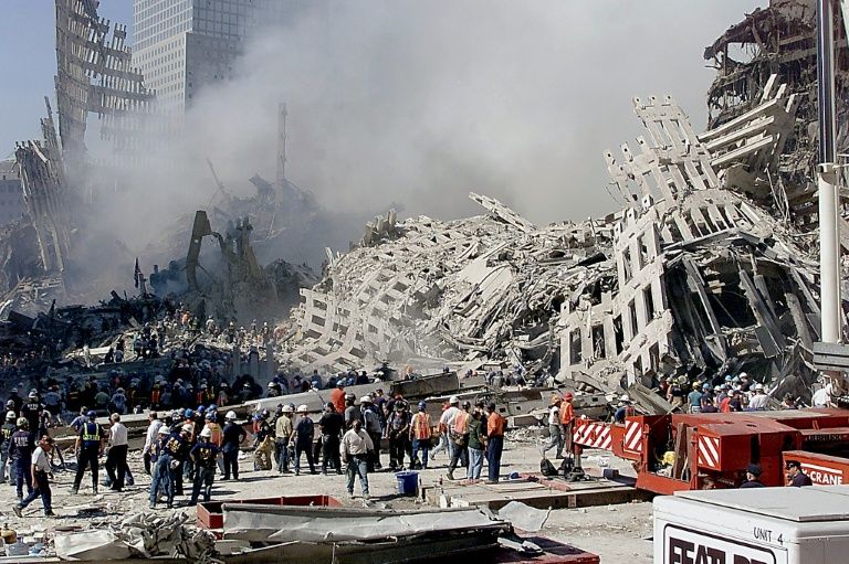 Saudi Warns Of 'disastrous Consequences' Over US 9/11 Law - I24news