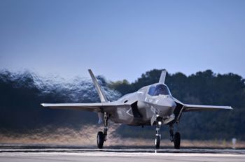 Belgium has chosen to buy US-made F-35 stealth warplanes over the Eurofighter Typhoon