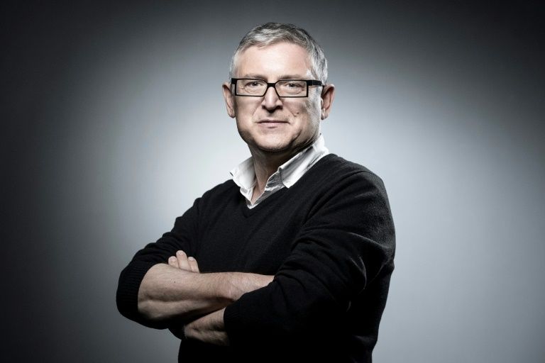 Le philosophe Michel Onfray fustige la "reconnaissance floue" de la Palestine