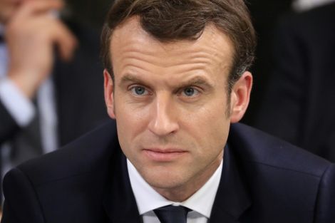 Macron instaure une Journée d'"hommage aux victimes du terrorisme" le 11 mars