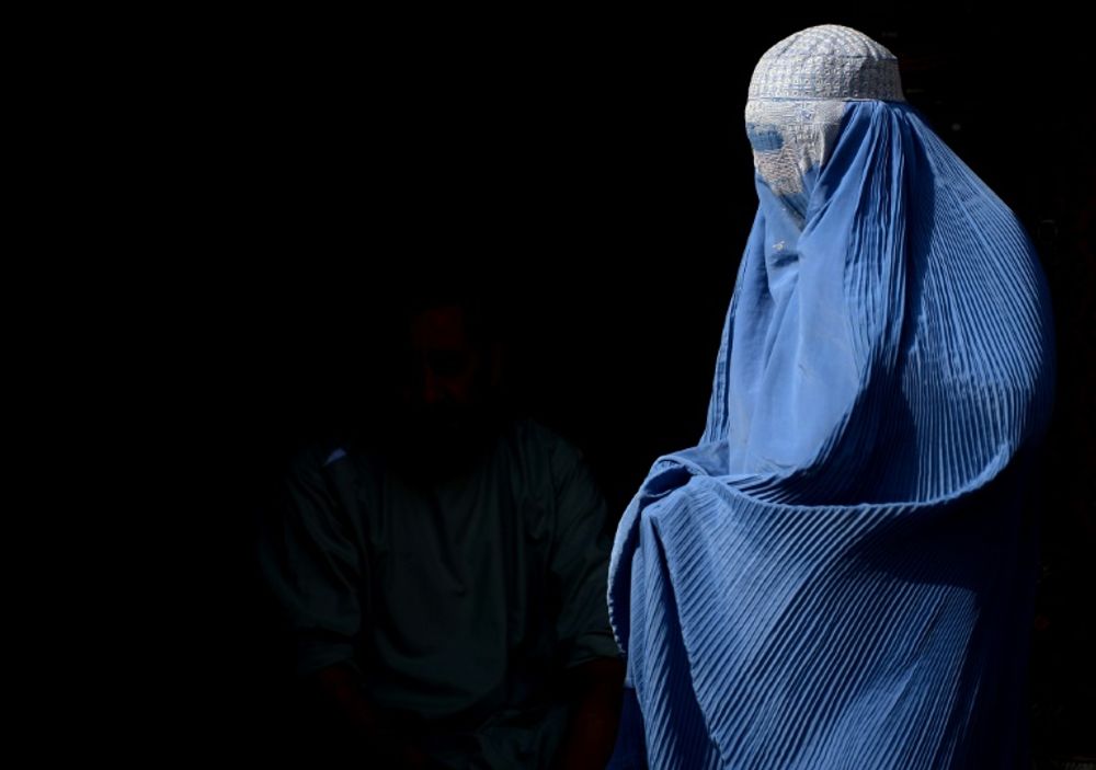 Dutch Mps Approve Partial Ban On Burqa Wearing In Public I24news 