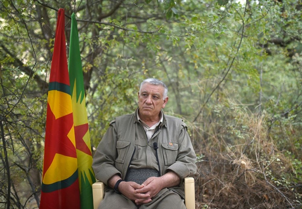 Cemil Bayik has told AFP that the Kurdistan Workers Party (PKK) is ready for a new ceasefire with the Turkish authorities despite almost three months of deadly violence