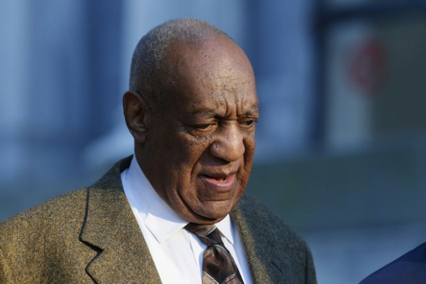 i24NEWS Jury in Cosby sex assault trial deadlocked