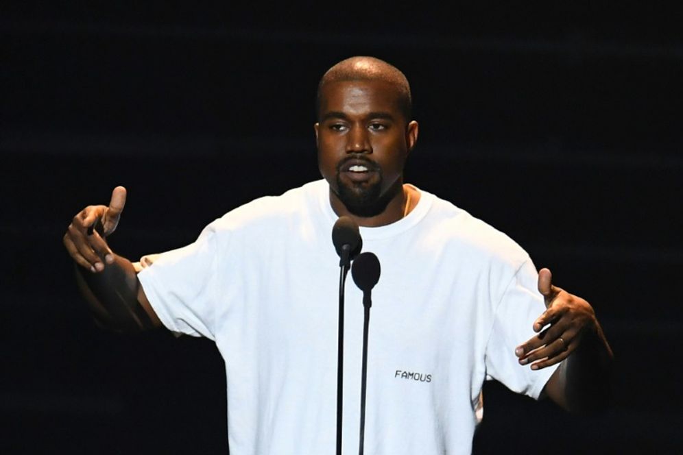 Viral Kanye West Tel Aviv April 3 Concert Post Proven Fake