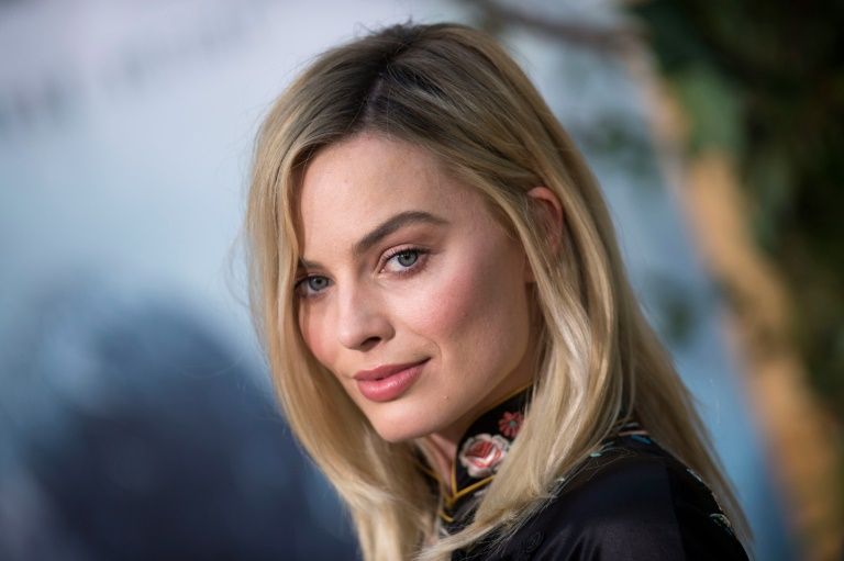 La Bandeannonce De "Barbie" Dévoilée Avec Margot Robbie Dans Le Rôle Principal i24NEWS