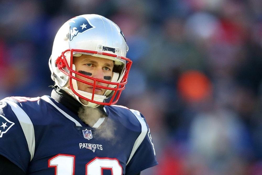 Tom Brady Leaves The New England Patriots After 20-year Run - I24NEWS