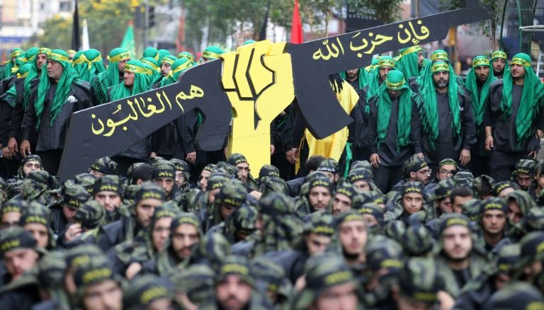 Israel Warns Iran Over Hezbollah Weapons Factories In Lebanon - I24NEWS