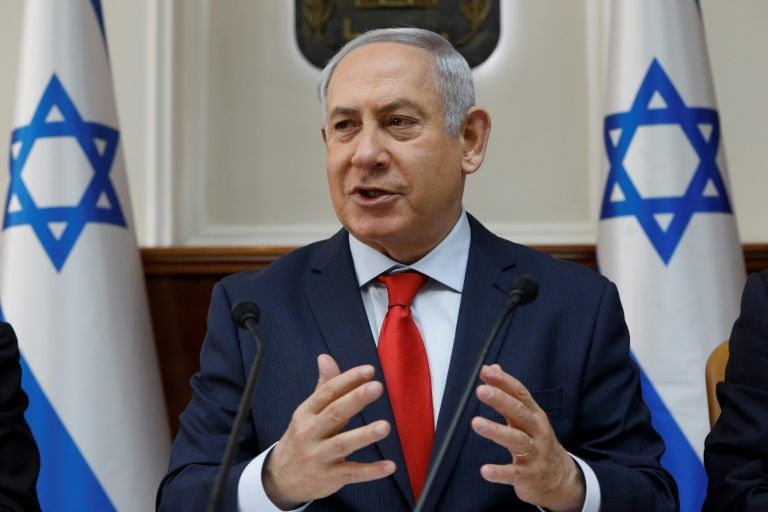 Bezeq's CEO Recordings Reveal Push For Favorable Netanyahu Coverage ...