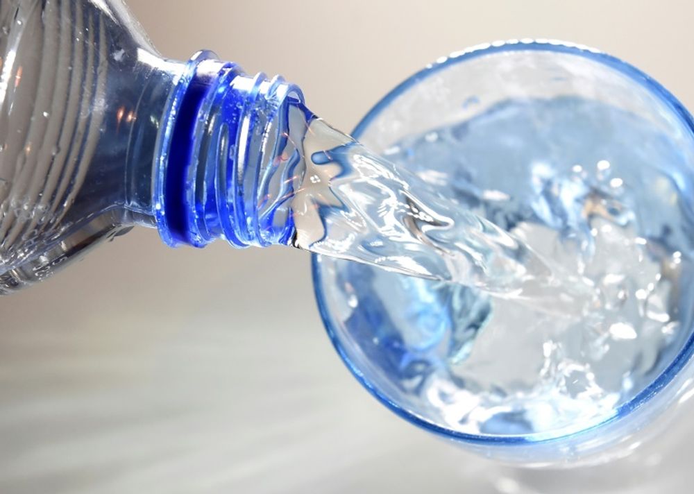 Illustration - Eau potable