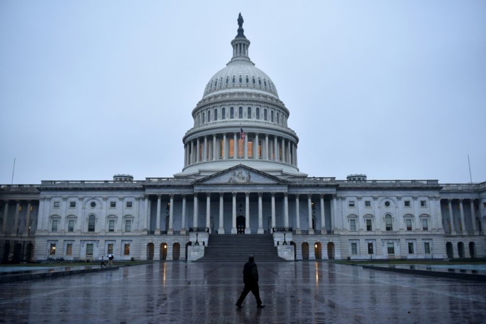 All 435 seats in the House of Representatives and 35 seats in the Senate are at stake in the midterm election