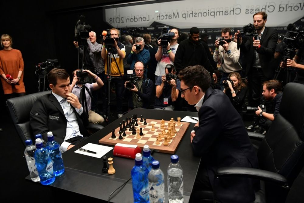 Arábia Saudita recusou vistos a jogadores israelitas para Mundial de xadrez  - SIC Notícias
