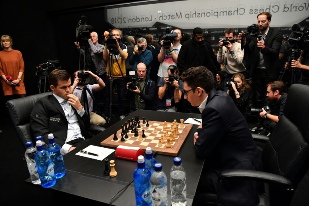 Israeli chess players seek compensation for Saudi tourney snub