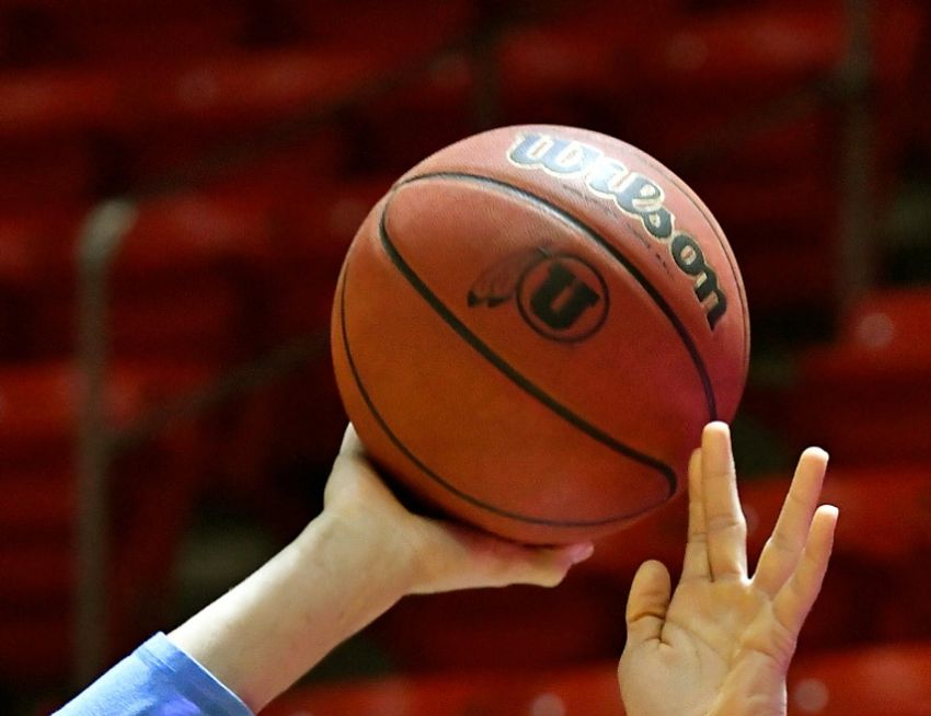 Comment Dégonfler Un Ballon De Basket