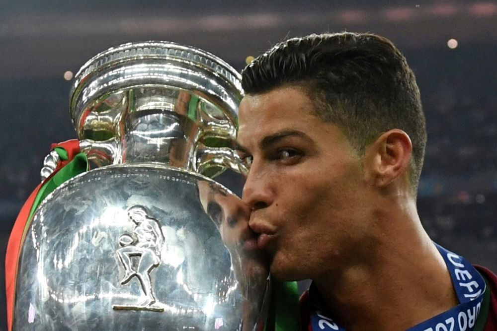 Jorge Mendes : Cristiano Ronaldo est toujours le meilleur de l'histoire